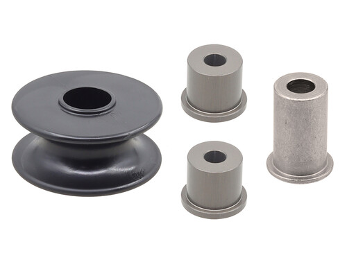 SP1 RECOIL ROLLER POL