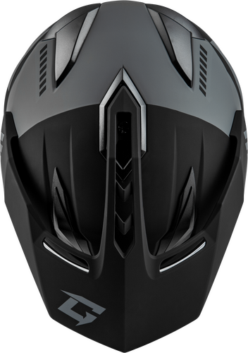 GMAX GM-11S Ronin Snow Helmet