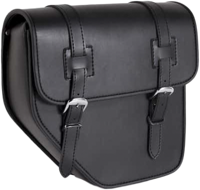 CUSTOMACCES Ibiza Saddlebag