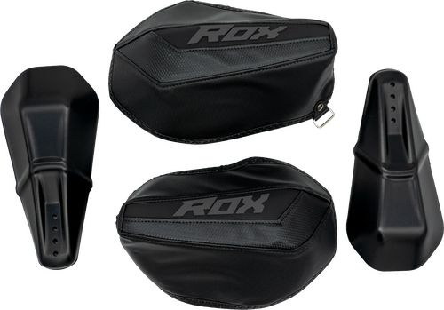 ROX SPEED FX Gen 3 Flex-Tec Handguards