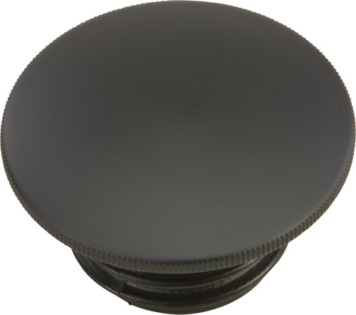 HARDDRIVE Screw In Smooth Gas Cap