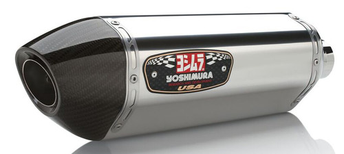 YOSHIMURA R-77 Full System Exhaust