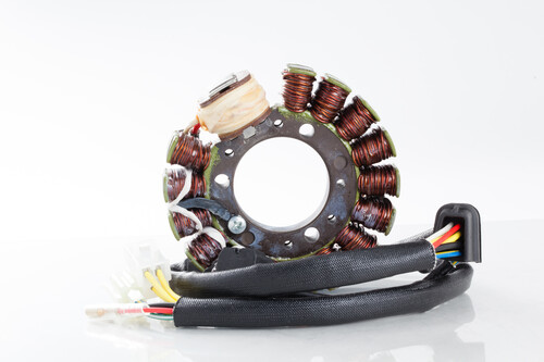 RICKS Stator