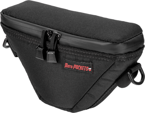 MOTO POCKETS Handlebar Bag