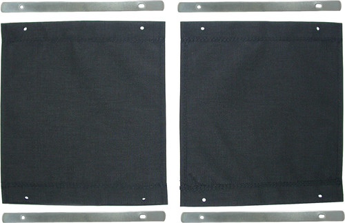 HARDDRIVE Saddlebag Cover