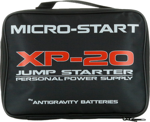 ANTIGRAVITY XP-20 Jump Pack