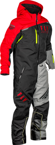 FLY RACING Cobalt Shell SB Monosuit (2025)