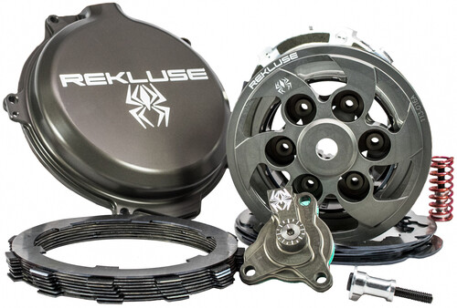 Rekluse Radius CX Auto Clutch