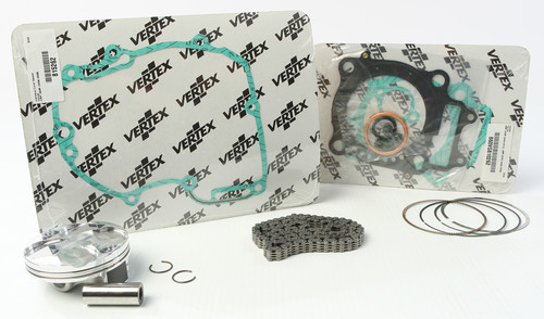 VERTEX Forged High Compression Top End Kit