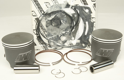 WISECO Top End Piston Kit