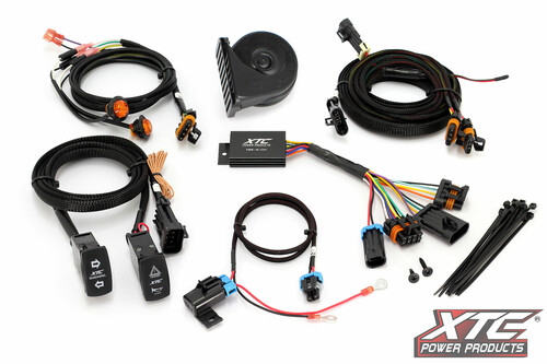 XTC POWER PRODUCTS Automatic Turn Signal Kit