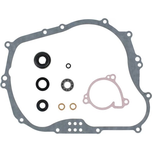 Water Pump Rebuild Kit - Image 21