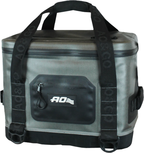 AO COOLERS AO Hybrid Cooler