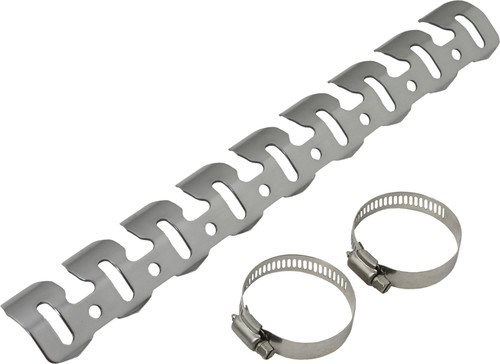 DRC 4-Stroke Header Guard