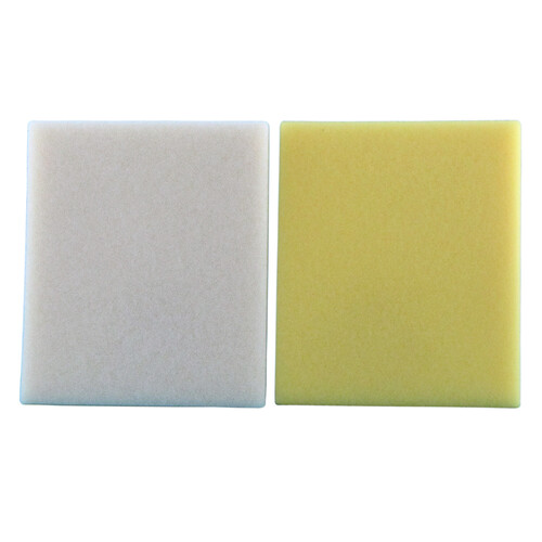 NO TOIL Premium Air Filter