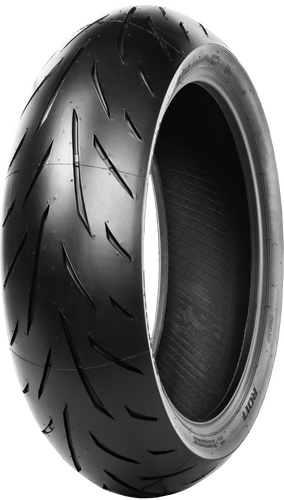 SHINKO 017 Peak Tires