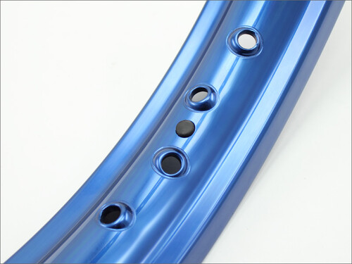 DRC Rim Hole Plug