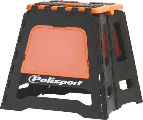 Polisport Fold Up Bike Stand