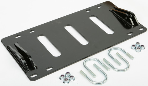 KFI PRODUCTS ATV Mid Plow Mount Kit