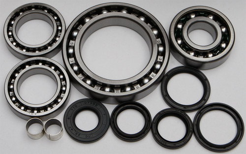 ALL BALLS Differential Bearing & Seal Kit