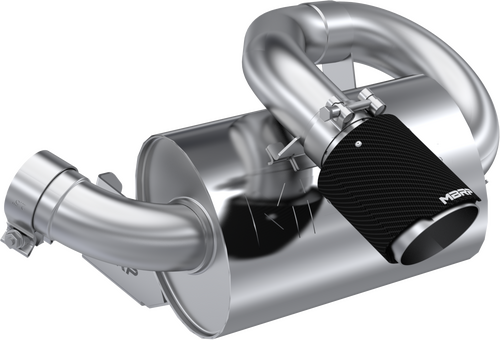 MBRP Performance Muffler