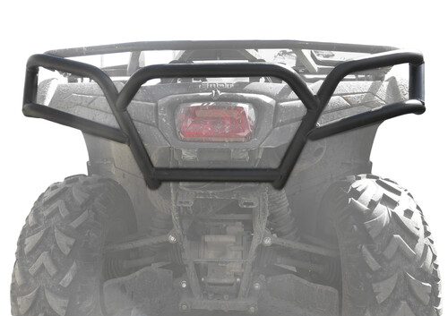 RIVAL POWERSPORTS USA Rear Bumper