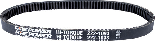 SP1 Hi-Torque Belt