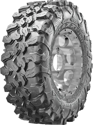 MAXXIS Carnivore Tire