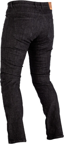 RST TAPERED-FIT CE JEANS BLACK 3X