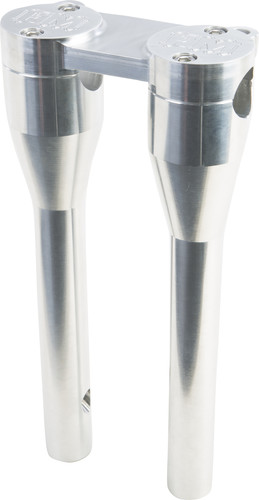 FORBIDDEN Handlebar Riser w/Gauge Mount Tabs