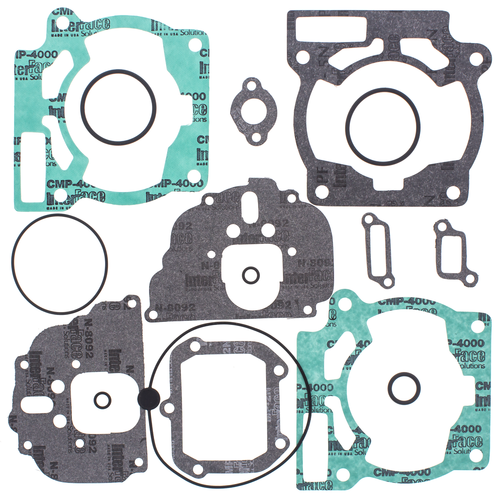 VERTEX Top End Gasket Set