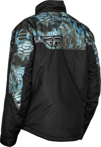 FLY RACING Outpost Jacket (2025)