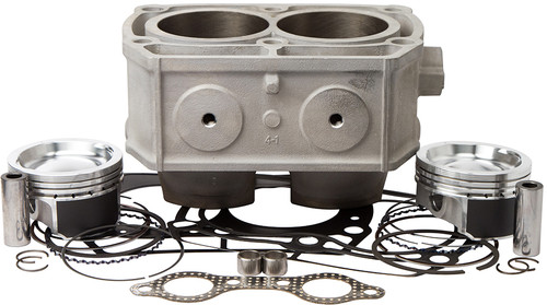 CYLINDER WORKS Standard Bore Cylinder Kit