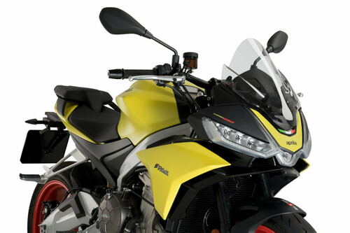 PUIG Z-Racing Windscreen