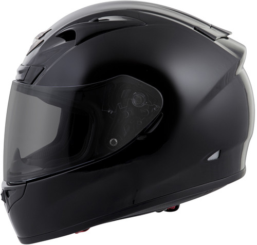 motorcycle helmet scorpion exo-r710 EXO-R710 FULL-FACE HELMET GLOSS BLACK XL