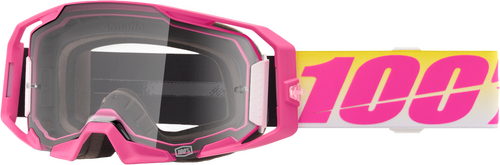 100% Armatic Goggle