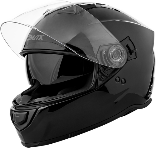 GMAX 2026 FF-18 Solid Helmets
