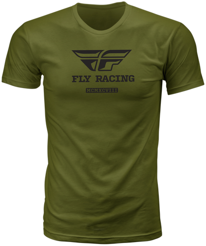 FLY RACING Evolution Tee