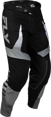 EVOLUTION  DST BOLT  PANTS BLACK/GREY SZ 28