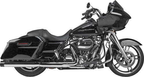 TBR Comp-S Touring End Cap Slip-On