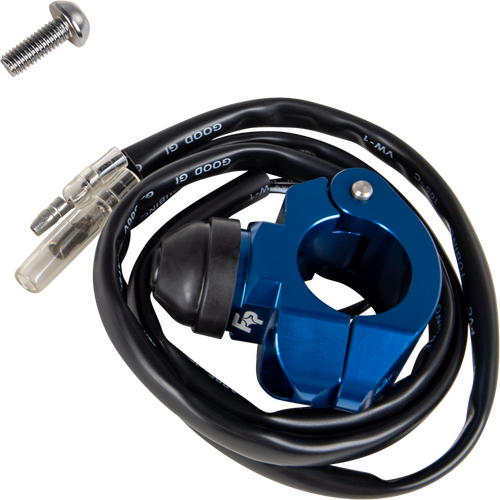 FIRE POWER Universal Billet Kill Switches