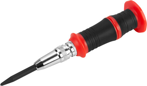 PERFORMANCE TOOL Automatic Center Punch