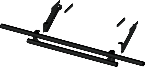 KFI Rear Bumper