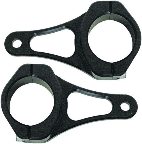 MODQUAD Horizontal Light Mount