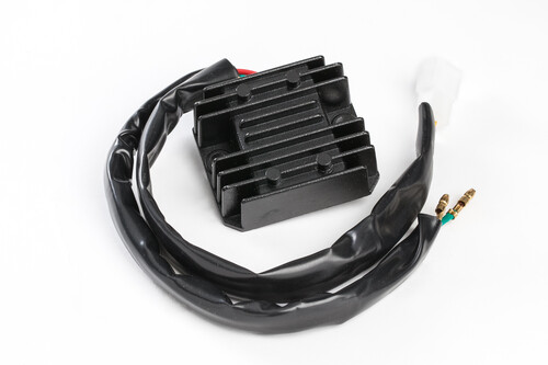 RICK'S MOTORSPORT ELECTRIC Rectifier/Regulator