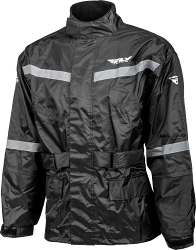 FLY RACING 2-Piece Rain Suit