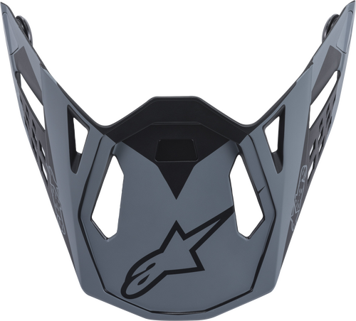 ALPINESTARS M8/M10 Helmet Visor