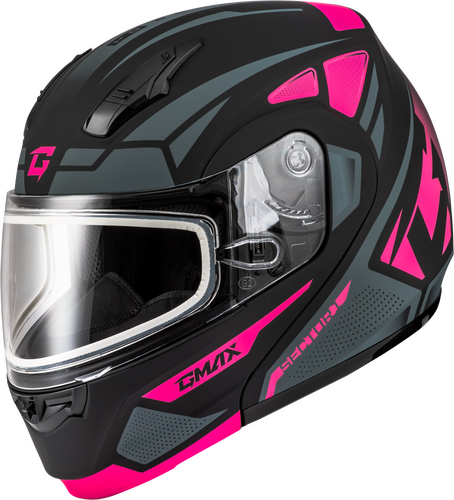 GMAX MD-04S Sector Helmet