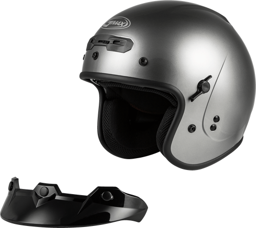 GMAX GM-32 Helmet