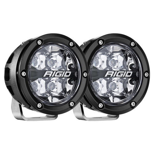 RIGID RIGID 360-Series RGBW Lights